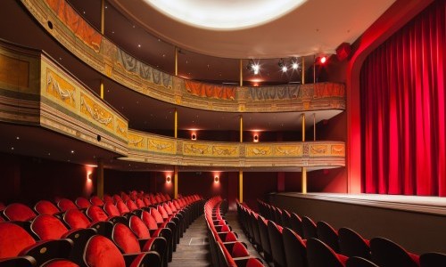 Stadttheater Solothurn