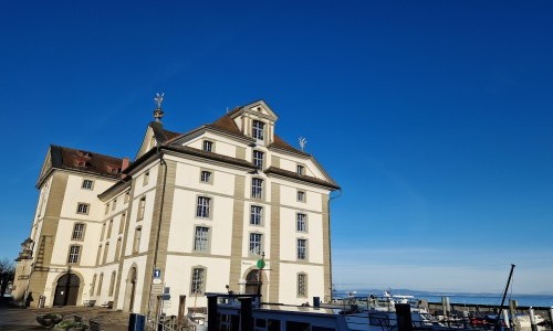 Museum im Kornhaus