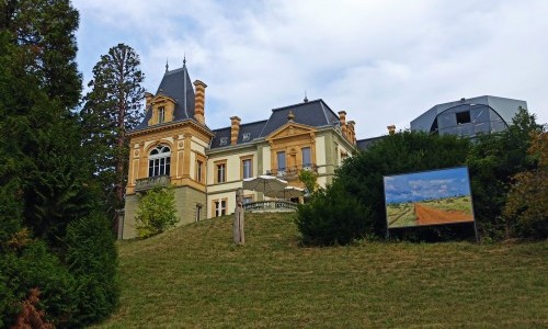 MEN - Musée d'ethnographie Neuchâtel