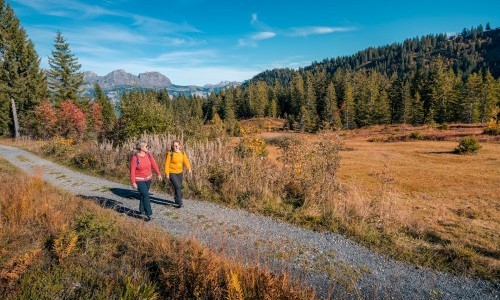 Bergbahnen Flumserberg