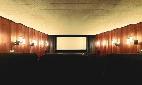 Cinema Leuzinger