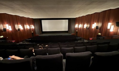 Cinema Leuzinger