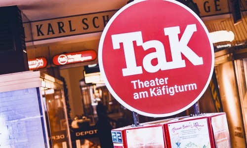 Theater am Käfigturm