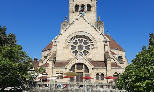 Pauluskirche