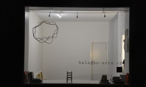 balagan ARTS