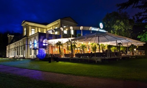 Club Joy by Grand Casino Baden