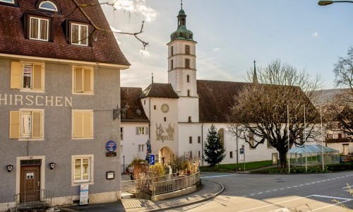 St. Katharinenkirche