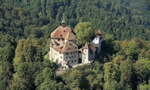 Schloss Kyburg