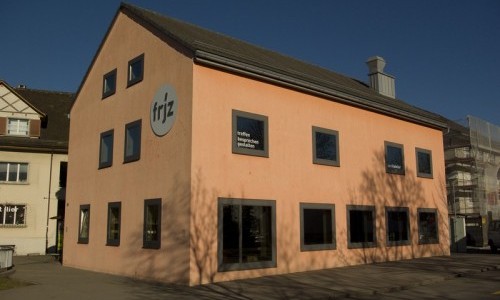 frjz - Freizeit- und Jugendzentrum