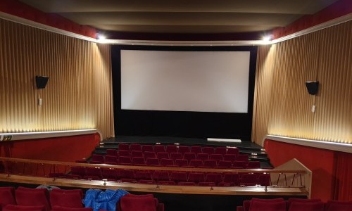 Cinéma Cinécran