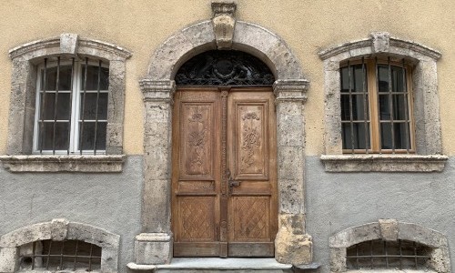 Galerie Grande Fontaine