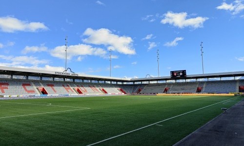 Stockhorn Arena