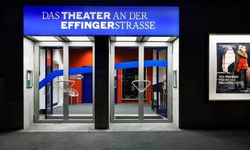 DAS THEATER AN DER EFFINGERSTRASSE