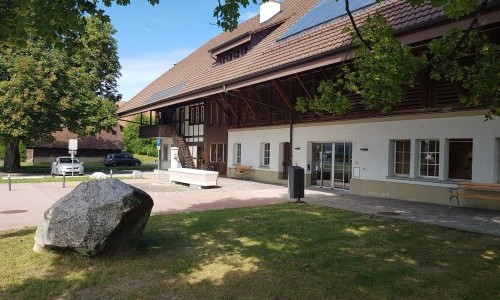 Gemeinschaftszentrum Kipferhaus