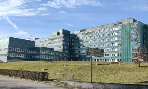 Kantonsspital Olten