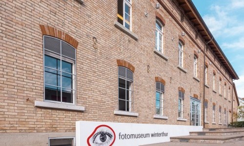 Fotomuseum Winterthur, Grüzenstrasse 44 + 45, 8400 Winterthur