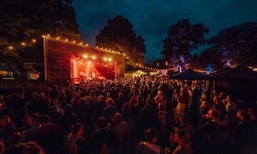 Weihern Openair