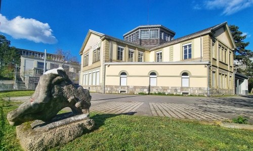 Grande vente de livres d’occasion à Bibliomedia - Bibliomedia Suisse