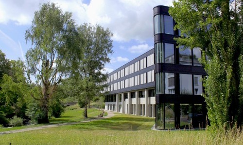 Bildungszentrum für Technik Frauenfeld