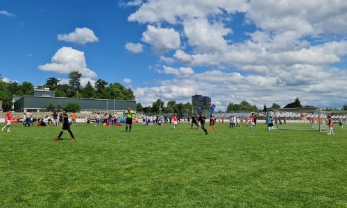 Stadion Neufeld