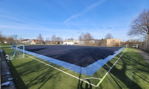 Sportanlage Halden