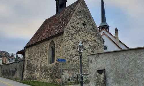 Eglise St-Jean