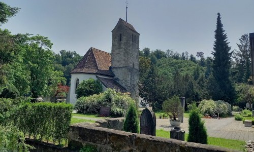 Ref. Kirche Bremgarten