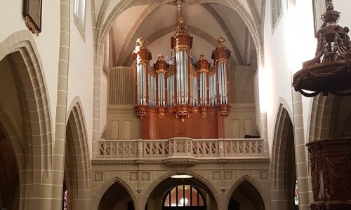 Eglise St-Martin