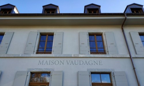 Journée du jeu - Maison Vaudagne