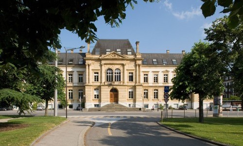 Université de Neuchâtel