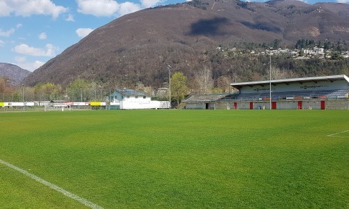 Stadio Comunale Ascona