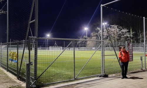 Stade de Laconnex