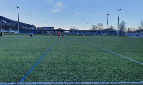 Complexe sportif du Bout du Lac