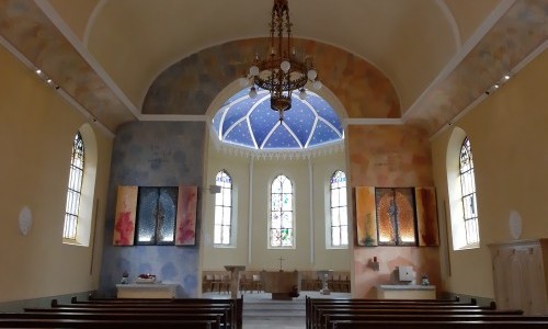 Katholische Kirche Selzach