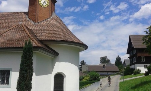 Kapelle Maria in Linden