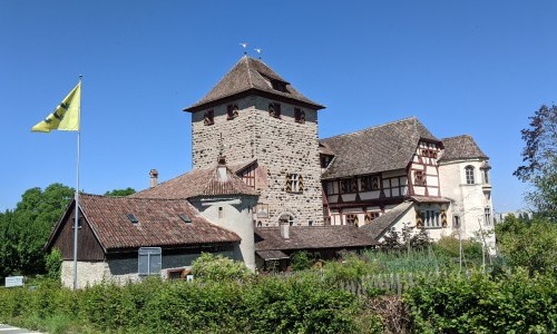 Schloss Hegi