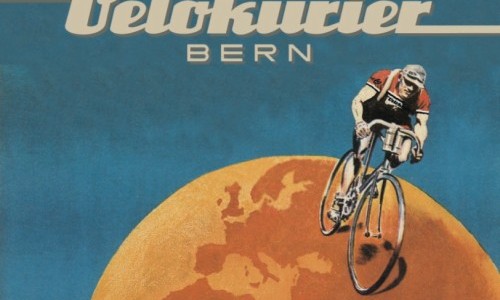 Genossenschaft Velokurier Bern