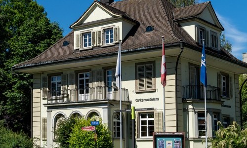 Ortsmuseum Dietikon