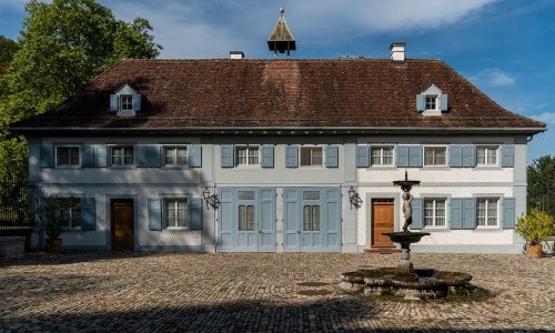 Schloss Ebenrain