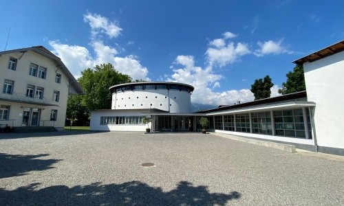 Kirche Allmendingen