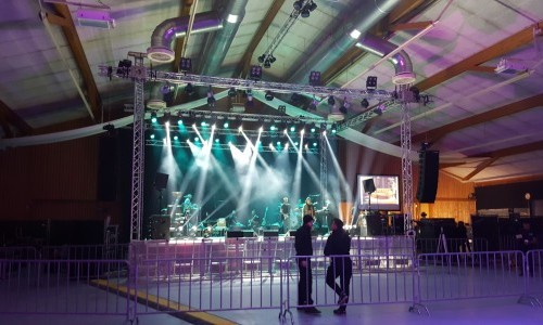 Event Center