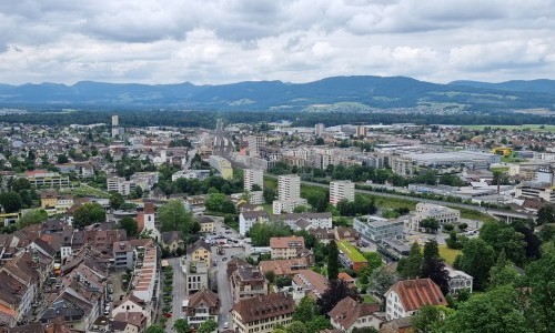 Samariterverein Lenzburg und Umgebung