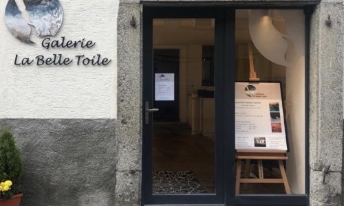 Galerie La Belle Toile