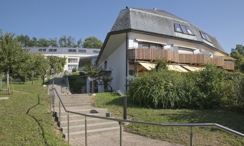 Stiftung Haus Martin