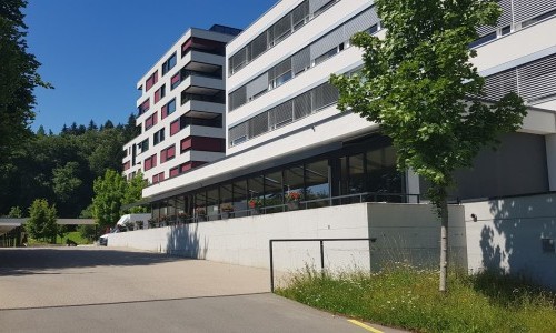 Alterszentrum Kehl