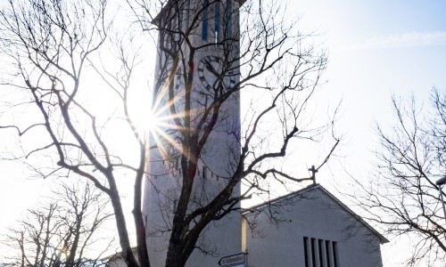 Reformierte Kirche Ostermundigen (Obere Zollgasse 15, 3072 Ostermundigen)