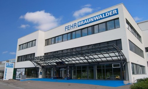 Fehr Braunwalder AG