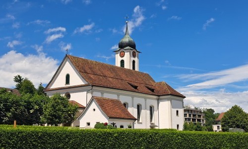 Röm.-kath. Magdalenenkirche