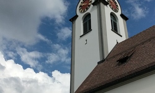 Evang.-ref. Kirche Ebnat