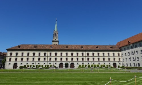Staatsarchiv St.Gallen